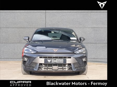 2025 Cupra Leon - thumbnail 2