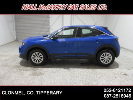 2023 Opel Mokka SC-1.5CDTI - FINANCE & SCRAPPAGE AVAILABLE €17,895 thumbnail
