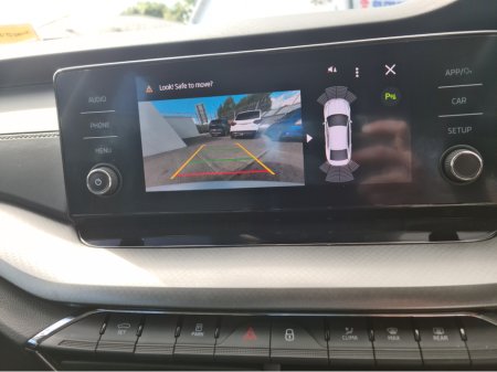 2024 Skoda Octavia - thumbnail 11