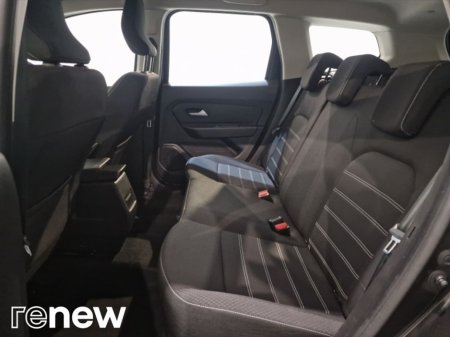 2023 Dacia Duster - thumbnail 11