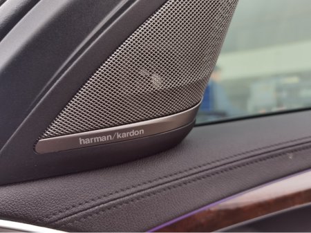 2019 BMW 5 Series - thumbnail 19