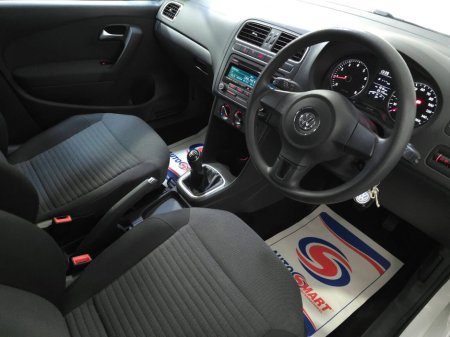 2013 Volkswagen Polo  €8,950 thumbnail