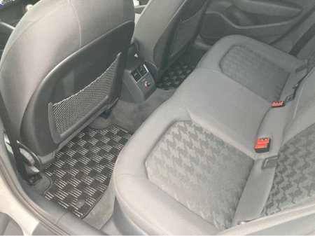 2016 Audi A3 1.4i TFSI PETROL AUTOMATIC €16,850 thumbnail