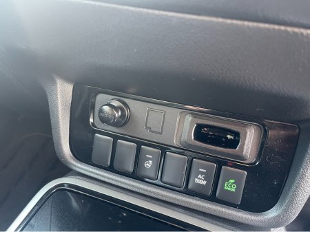 2020 Mitsubishi Outlander HYBRID 2.4 PHEV AUTOMATIC 5DR MODEL  www.bolandscarcentre.ie €22,900 thumbnail