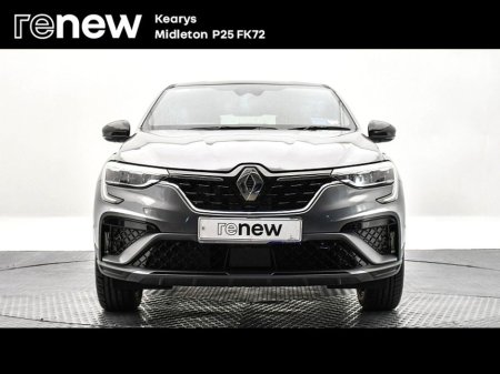 2021 Renault Arkana - thumbnail 8