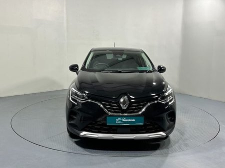 2022 Renault Captur Iconic Edition 1.0 Petrol 222 €17,250