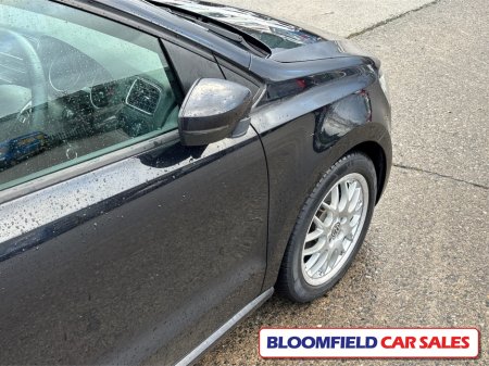 2014 Volkswagen Polo **DEPOSIT TAKEN**1.2 TSI, AUTO // EXTREMELY LOW MILEAGE €9,950 thumbnail