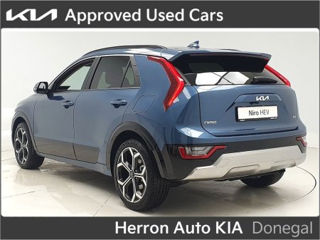 2026 Kia Niro Special Edition HEV