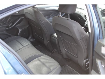 2023 Ford Focus 1.0L EcoBoost 125PS Titanium €24,950 thumbnail