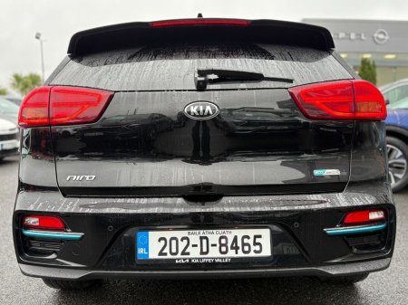 2020 Kia Niro 64 Kwh (Long Range ) €20,995 thumbnail