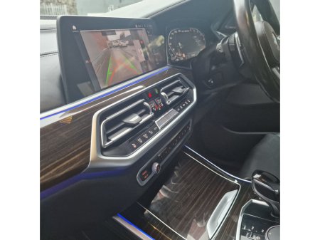 2019 BMW X5  €57,500 thumbnail