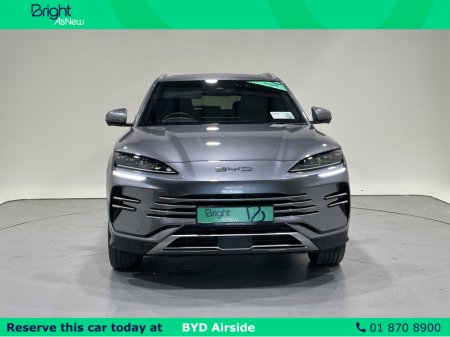 2025 BYD Seal - thumbnail 5