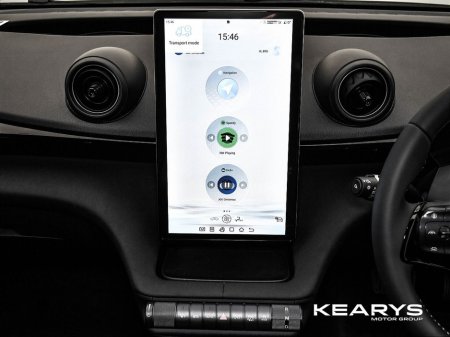 2026 BYD Dolphin - thumbnail 27