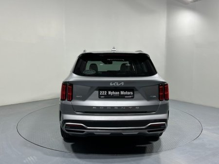 2022 Kia Sorento - photo 6