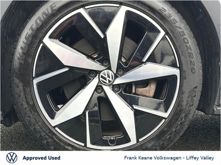 2022 Volkswagen ID.4 - thumbnail 8