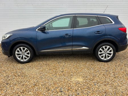 2016 Renault Kadjar - thumbnail 11