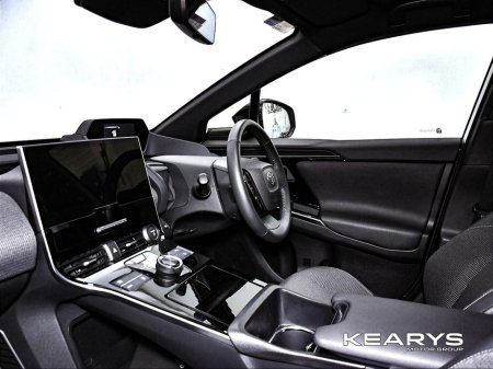 2025 Toyota bZ4X - thumbnail 11