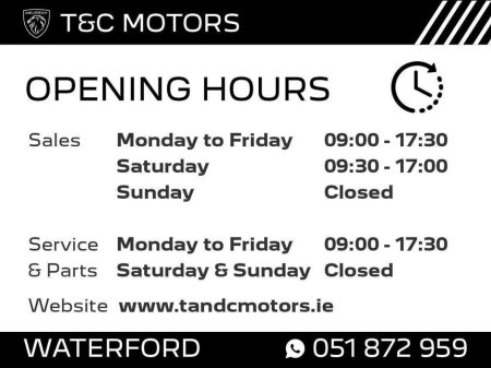 2023 Ford Puma Titanium 1.0 MHEV 125BHP Sat Nav, Air Conditioning, Climate Control, Cruise Control €19,995