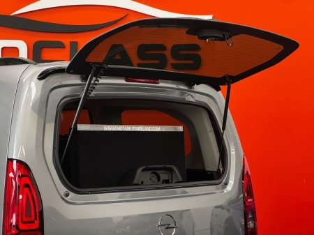 2026 Opel Combo - thumbnail 8