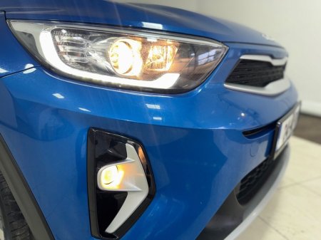 2024 Kia Stonic 1.0 K2 MY24 5DR €21,495 thumbnail