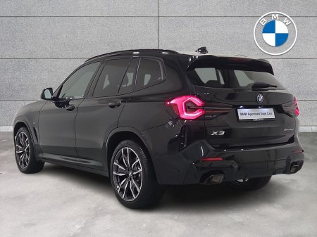 2023 BMW X3 - thumbnail 2