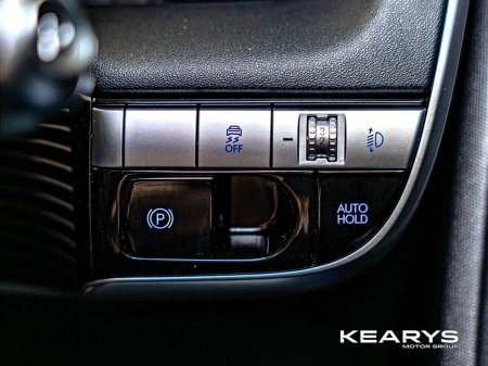 2023 Hyundai Ioniq 5 - thumbnail 43