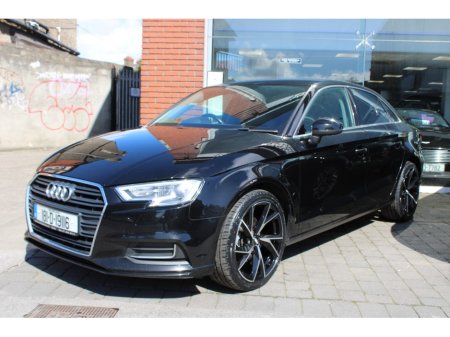 2018 Audi A3 - photo 4