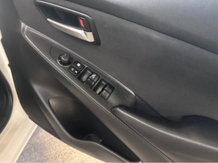 2016 Mazda Demio Push Button  Start Immobiliser 5DR AUTO €8,750 thumbnail