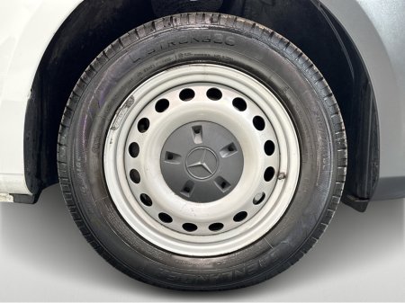 2023 Mercedes-Benz Vito - thumbnail 24