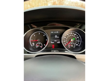 2018 Volkswagen Touran - thumbnail 26