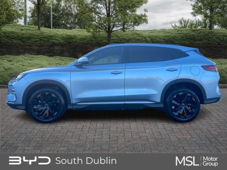 2026 BYD Seal U - thumbnail 6