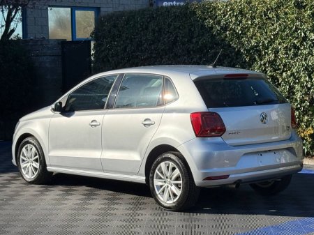 2015 Volkswagen Polo - thumbnail 5