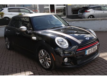 2016 MINI Cooper D - photo 2