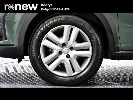 2024 Dacia Sandero Stepway TCe 90 STEPWAY Expression €19,900 thumbnail