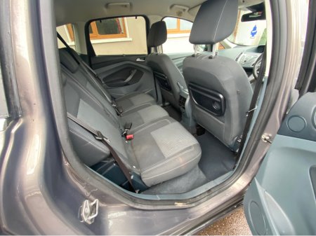 2014 Ford C-Max - thumbnail 3