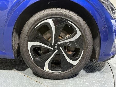 2023 Kia EV6 GT Line 77.4 KW/H Battery €36,500 thumbnail