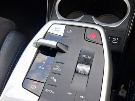 2025 BMW iX1 xDrive30 M Sport €48,950 thumbnail