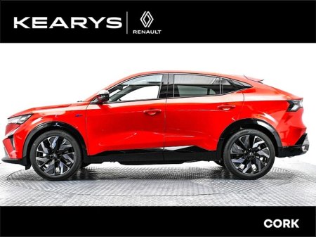 2026 Renault Rafale esprit Alpine E-TECH Hybrid 2 Tone