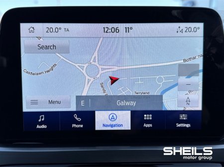 2023 Ford Kuga - thumbnail 18