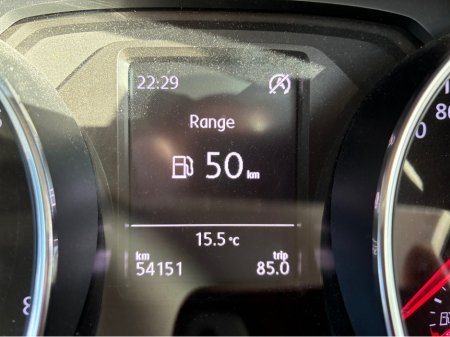 2016 Volkswagen Polo 1.2i TSI Petrol Automatic Comfortline €13,500 thumbnail