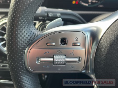 2018 Mercedes-Benz A Class EDITION 1 , AMG LINE // DIGITAL DASH €23,950 thumbnail