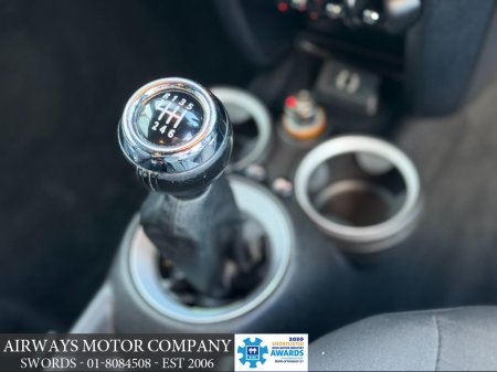 2013 MINI Hatch 1.6 D MANUAL 3DR €5,950 thumbnail