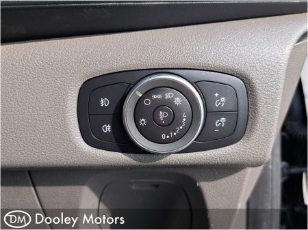 2022 Ford Transit Custom - thumbnail 21