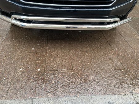 2012 Volkswagen Amarok DC TREND 163BHP 4MOTION 4DR €13,750 thumbnail