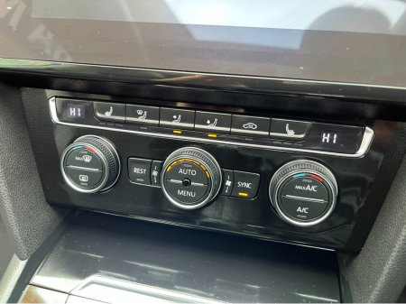 2018 Volkswagen Arteon - thumbnail 20