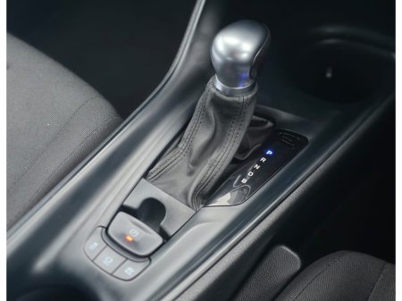 2021 Toyota C-HR 1.8 ICON 120BHP HEV 5DR A €19,950 thumbnail