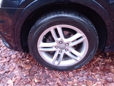 2013 Audi Q3 2.0 TDI S LINE QUATTRO 138BHP  @ REDDY2DRIVE LTD €12,850 thumbnail