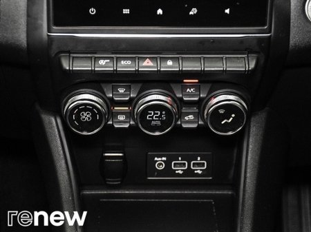 2020 Renault Captur - thumbnail 20