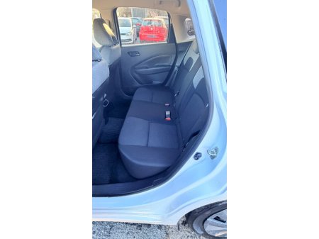 2021 Nissan Note  €17,000 thumbnail