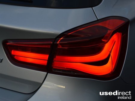 2019 BMW 1 Series 118i SE €15,999 thumbnail